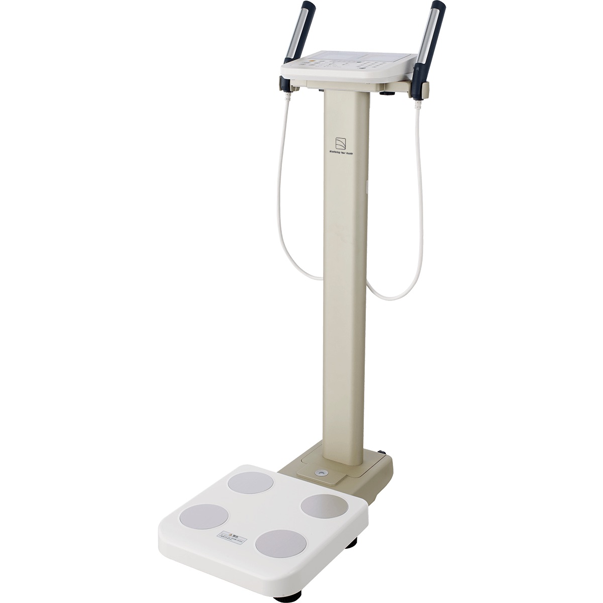 体組成計導入のお知らせ - 三島ゆうレディースクリニック-三島市